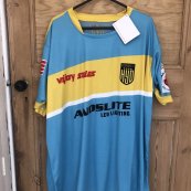 Third football shirt 2020 - 2021