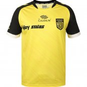 Home football shirt 2021 - 2022