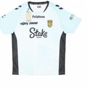 Third football shirt 2022 - 2023