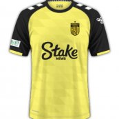 Home football shirt 2023 - 2024