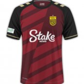 Away football shirt 2023 - 2024