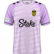Third football shirt 2023 - 2024