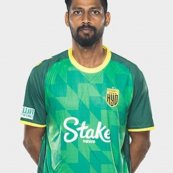 Goalkeeper football shirt 2023 - 2024