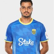 Away football shirt 2023 - 2024