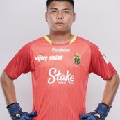 Third football shirt 2023 - 2024