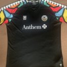 Oakland Roots SC football shirt 2023