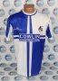 Bristol Rovers Home football shirt 2001 - 2003
