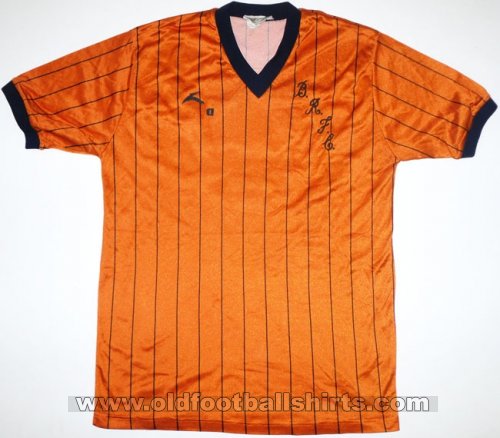 Bristol Rovers Away football shirt 1979 - 1980