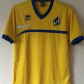 Training/Leisure football shirt (unknown year)