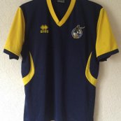 Training/Leisure football shirt (unknown year)