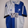 Home football shirt 1992 - 1993
