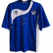 Training/Leisure football shirt (unknown year)