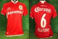 Toluca Home football shirt 2008 - 2009