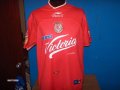 Toluca Home football shirt 2000