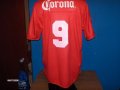 Toluca Home football shirt 2000