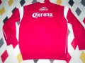 Toluca Training/Leisure football shirt 2003 - 2008