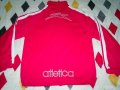 Toluca Training/Leisure football shirt 2003 - 2008