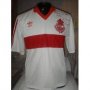 Toluca Away football shirt 1996
