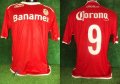Toluca Home football shirt 2004 - 2005