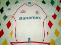 Toluca Away football shirt 2005 - 2006