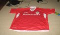 Toluca Home football shirt 2008 - 2009