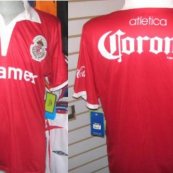 Special football shirt 2009 - 2010