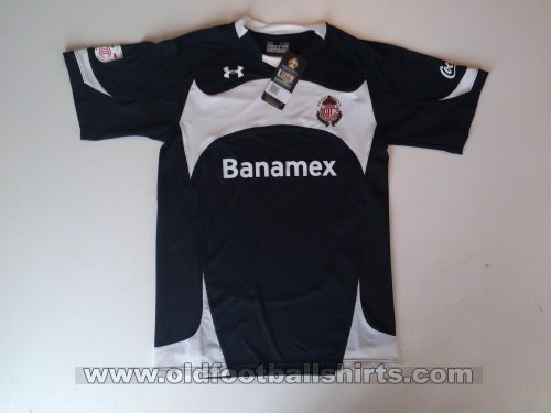Toluca Special football shirt 2013