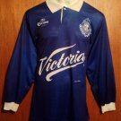 Goalkeeper football shirt 1997 - 1998