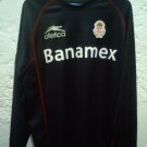 Goalkeeper football shirt 2002 - 2003