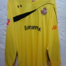 Goalkeeper football shirt 2012 - 2013