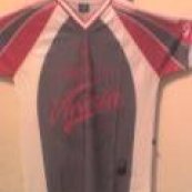 Training/Leisure football shirt (unknown year)