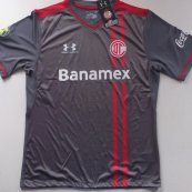 Third football shirt 2013 - 2014