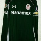 Goalkeeper football shirt 2015 - 2016