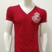 Retro Replicas football shirt 1984 - 1985