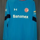 Goalkeeper football shirt 2016 - 2017