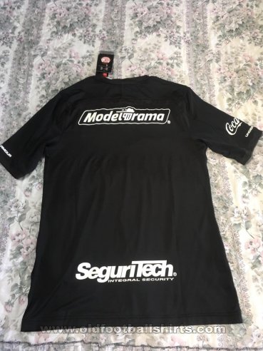 Toluca Third football shirt 2020 - 2021