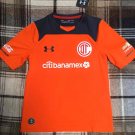 Goalkeeper football shirt 2017 - 2018