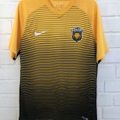 Home football shirt 2017 - 2018