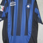 Home football shirt 2010 - ?
