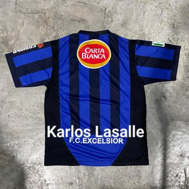 FC Excelsior Home football shirt (unknown year)