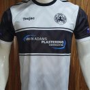 Pwllheli FC fotbollströja 2021 - 2022