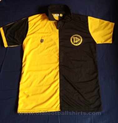 Club Deportivo Occidente Special football shirt 2021 - ?