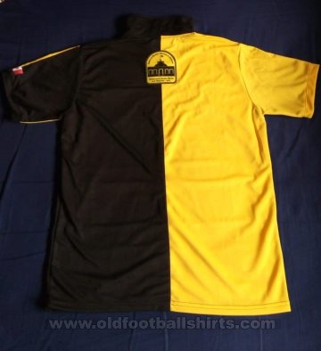 Club Deportivo Occidente Special football shirt 2021 - ?