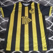 Third football shirt 2021 - 2022