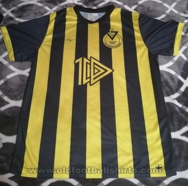 Club Deportivo Occidente Third football shirt 2021 - 2022