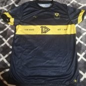 Away football shirt 2021 - 2022