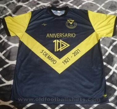 Club Deportivo Occidente Special football shirt 2021 - 2022