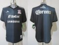 Mineros de Zacatecas Tercera camiseta Camiseta de Fútbol 2014 - 2015