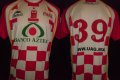Mineros de Zacatecas Home Camiseta de Fútbol 2007