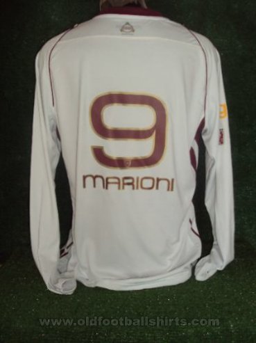 Mineros de Zacatecas Home Camiseta de Fútbol 2009 - 2010